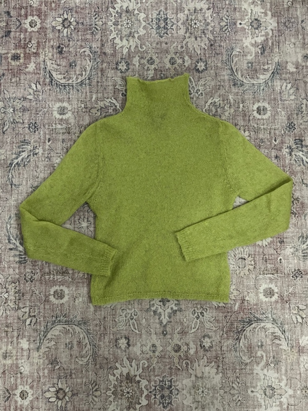 Bedo mohair sweater